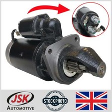 4.0KW 24V Starter Motor for