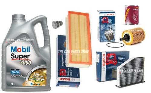 Mobil super 3000 - mobil, bosch