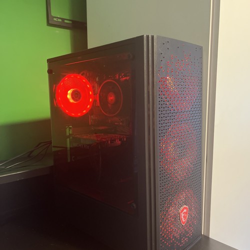 Cyberpower gaming - gaming, pc
