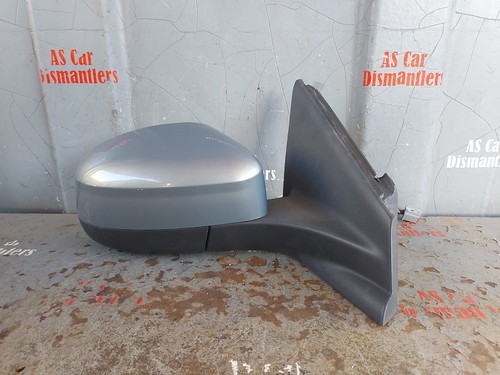 Ford mondeo mk4 electric - ford,