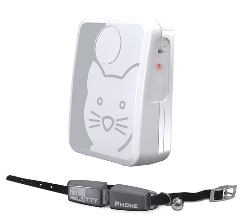 Karlie kitty cat phone deluxe - phone,