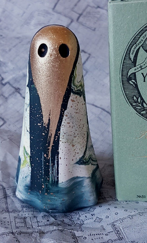 Large cellar ghost inky blue - large,