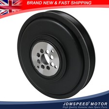 Engine Crank Shaft Pulley