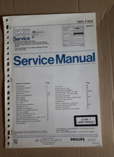 Philips  TAPC-F1675 Stack