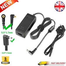 AC Adapter Laptop Charger For
