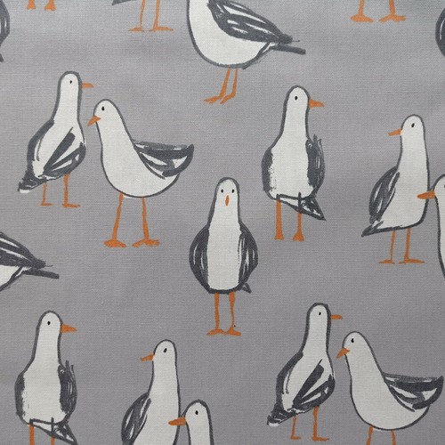 Clarke and laridae - and,