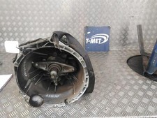 BMW 4 SERIES F32/F33 2013-2020 MANUAL GEARBOX 2.0L DIESEL 215BHP 6SPEED GS645DZ