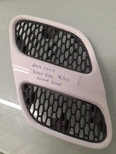 SUBARU IMPREZA 2000 GC8 - N/S BONNET SCOOP