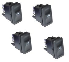 Electric Window Switch For