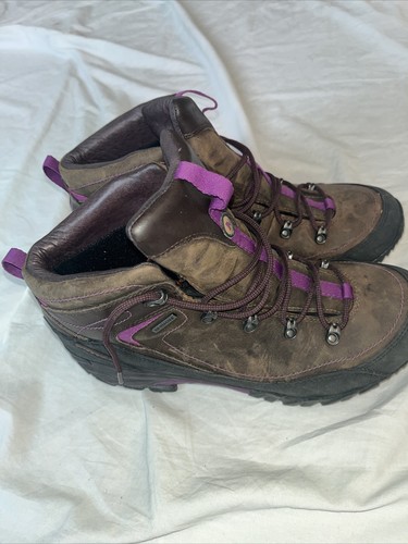 Merrell womens size 7 5 - merrell, 10
