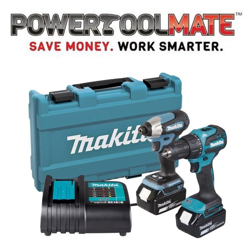Makita dlx2539st 18v lxt - dlx2539st,