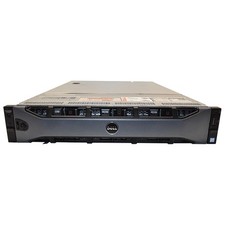 Dell PowerEdge R730xd Rack