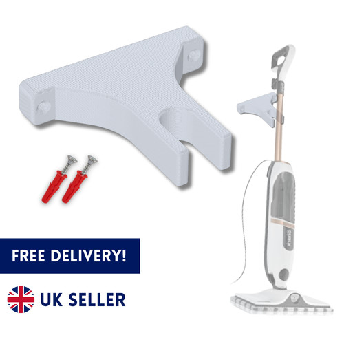 Wall mount for - for, shark