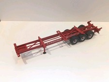 CORGI 1/50th SCALE SKELETAL 3