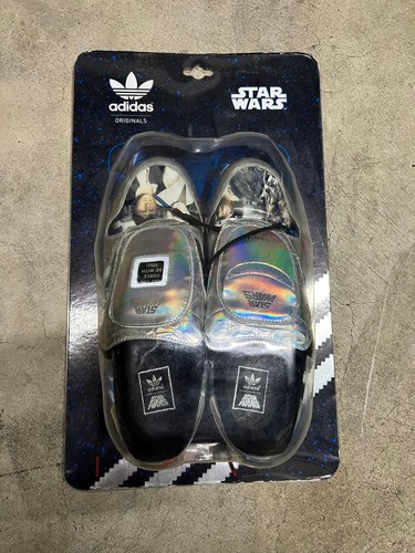Adidas micropacer star - star, wars