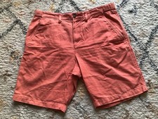 Maine Men’s Coral Shorts