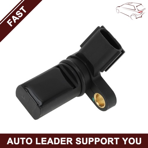 Crankshaft position sensor fit - sensor,