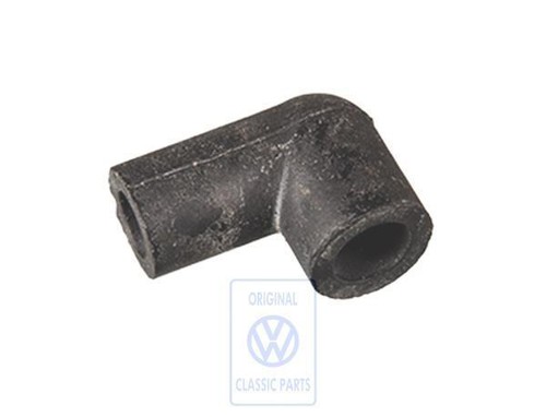 Vag angle hose golf - angle,