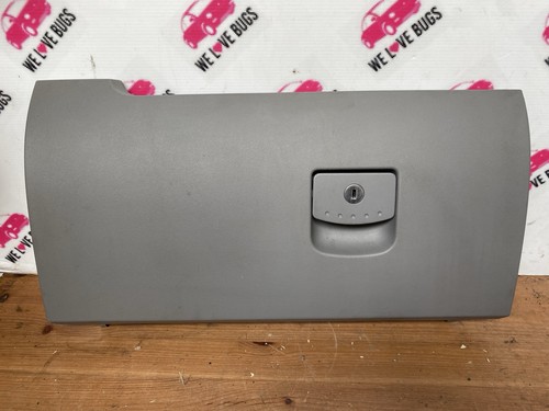 Beetle glove box grey - vw,