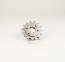 JT 520 Pitch Steel Front