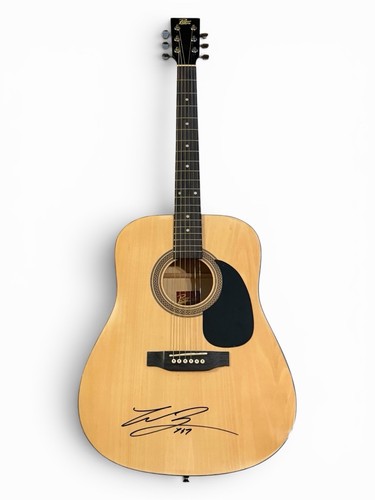 Warren zeiders signed - warren,