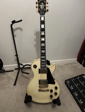 Gibson Les Paul Custom -