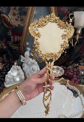 Vintage matson 24kt gold - vintage,