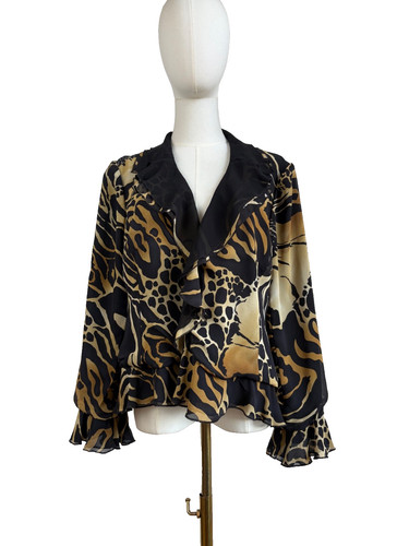 Vintage 90s jaeger reversible - vintage,