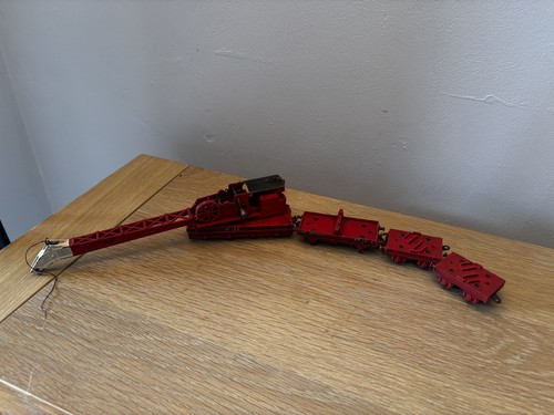 Hornby dublo meccano gauge - dublo/meccano,