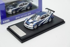 GhostPlayer BMW E46 M3 GTR