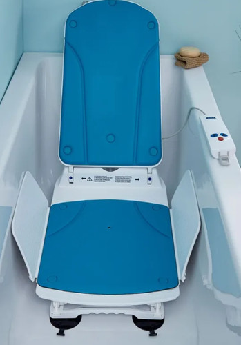 Careco heben bath lift with - bath,