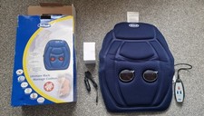 Scholl Ultimate Back Massage