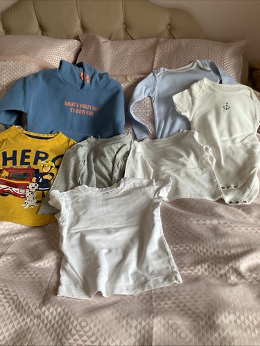 Boys bundle months - bundle,
