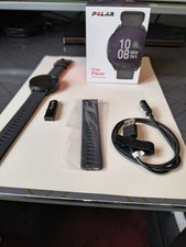 Polar Pacer GPS Fitness Watch