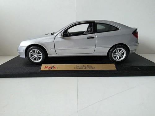 Maisto diecast model - 1:18,