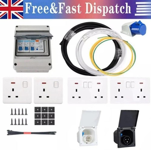 Mains electric hook - hook, up