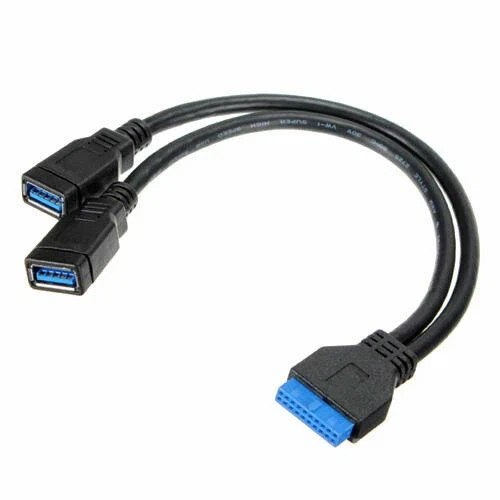 Usb pin header - 3.0,