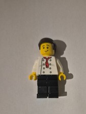 Lego Minifigure City