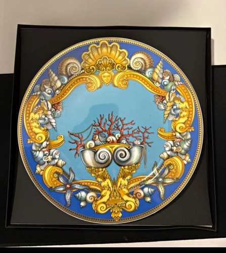 Versace les tresors - tresors, de