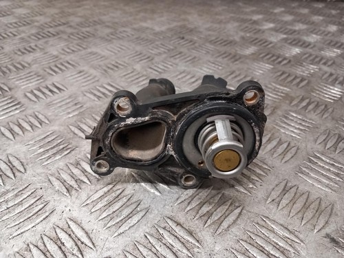 Ford fiesta mk7 thermostat - fiesta,