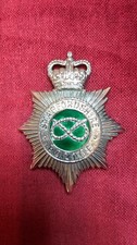 Obsolete  Staffordshire Police