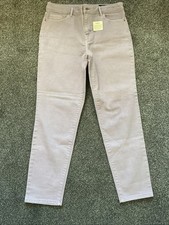 New lilac girlfriend denim - lilac,