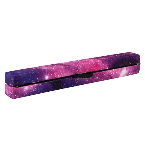 Costway folding gymnastic - 9,