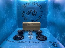 Pyle Car Stereo Speakers