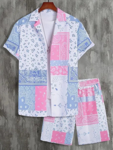 Men summer outfit piece - summer,