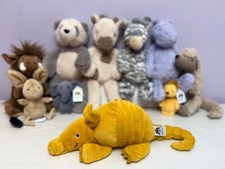 Jellycat Very Rare Retired