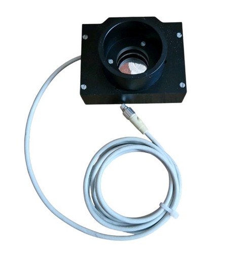 Olympus microscope proscan - bx,