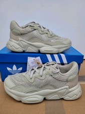 Infant Boys Girls Adidas Ozweego Trainers Junior RRP £55