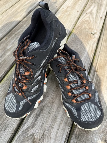 Mens merrell size black - size, 11