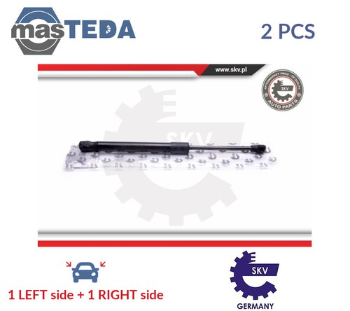 52skv670 tailgate boot - 52skv670,